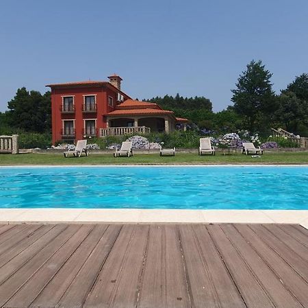 Villam Natura&Spa Vila Nova de Famalicao Bagian luar foto