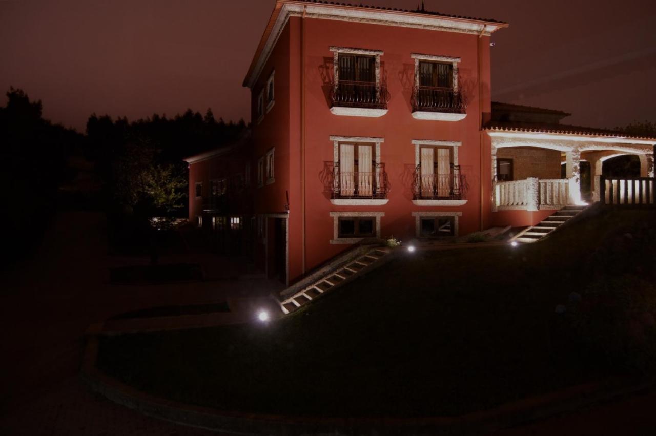 Villam Natura&Spa Vila Nova de Famalicao Bagian luar foto