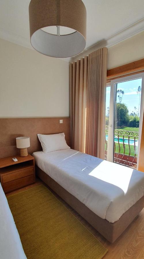 Villam Natura&Spa Vila Nova de Famalicao Bagian luar foto